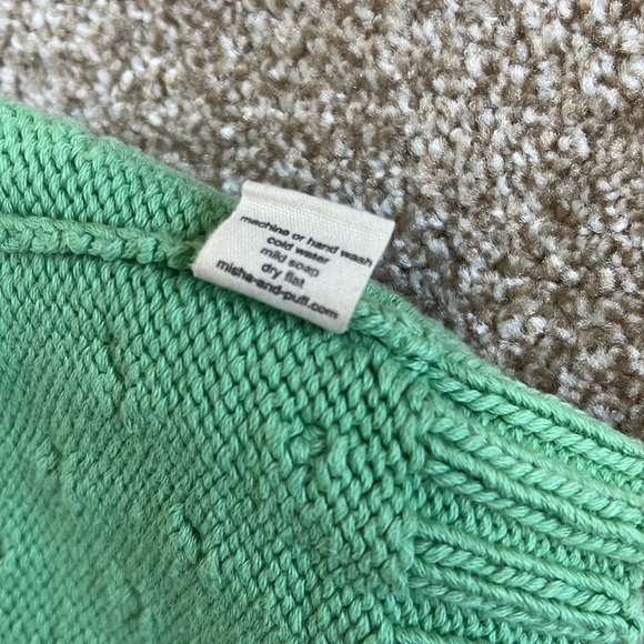 Misha & Puff Peapod Halter - Picture 7 of 10